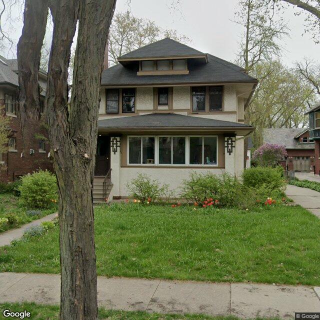 730 N Oak Park Ave